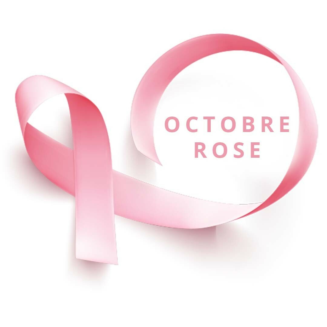 Octobre rose