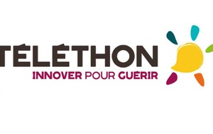 Un weekend aux couleurs du Téléthon ! 