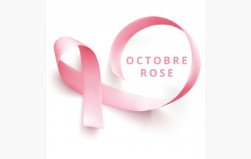 Octobre rose