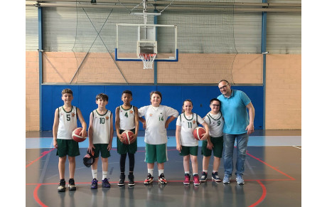 Weekend du 1er mai : muguet et sensations fortes 😉🏀